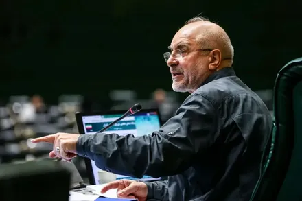 قالیباف: دشمن در عیان، پیام مذاکره می‌فرستد و در پنهان، برای حمله زمینی نقشه می‌کشد