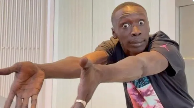 محبوب‌ترین تیک‌تاکر جهان چهره‌اش را یک میلیارد دلار اجاره داد