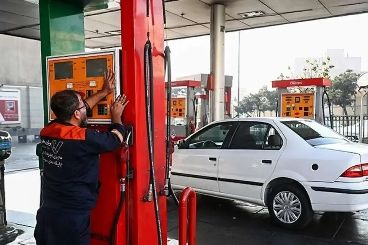 حذف سهمیه بنزین خودرو‌های نوشماره زیر یک میلیارد تومان منتفی شد