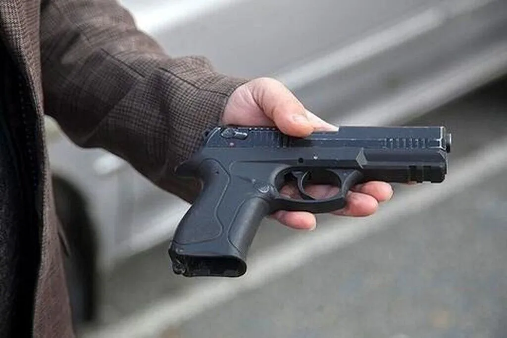 عامل مهاجم به ایست بازرسی در لرستان کشته شد