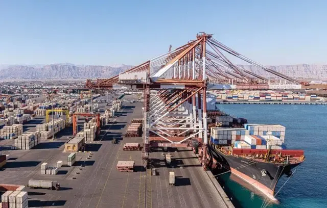 فرماندار تخلیه شهر چابهار را تکذیب کرد