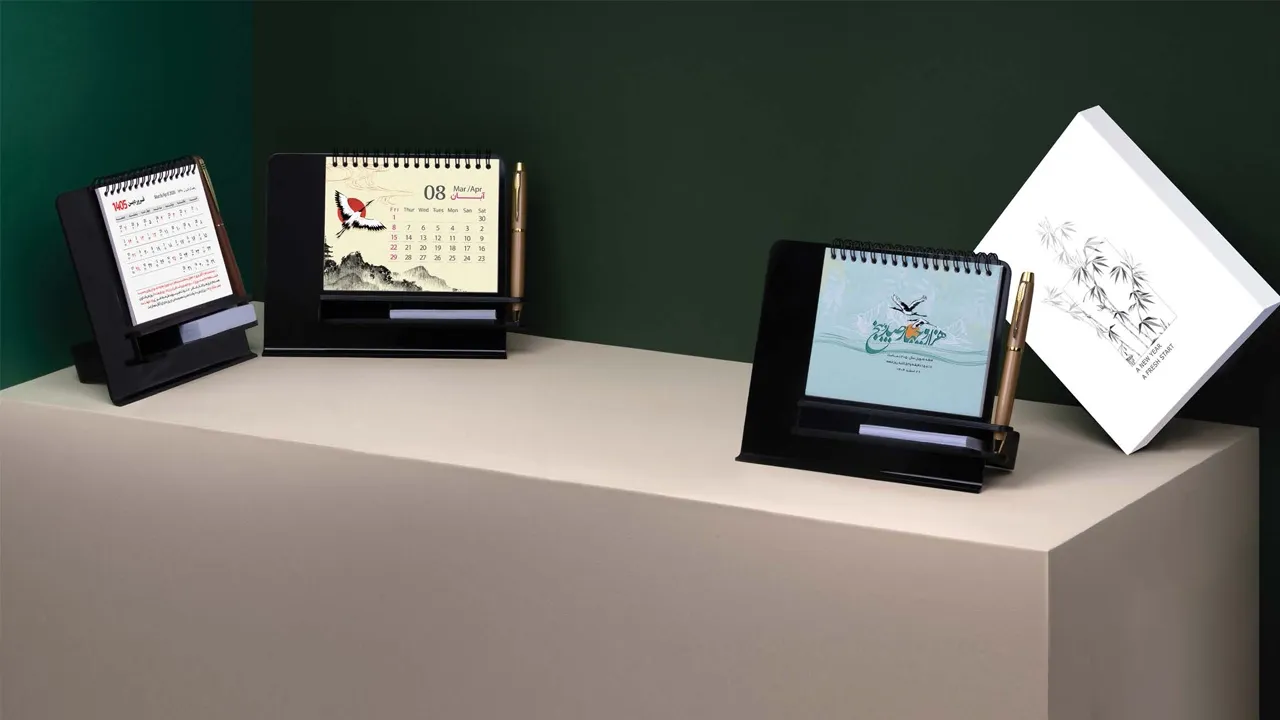 ساعت تحویل سال ۱۴۰۵: حیوان سال ۱۴۰۵ چیست؟ تمام جزئیات مربوط به سال ۱۴۰۵ را بخوانید