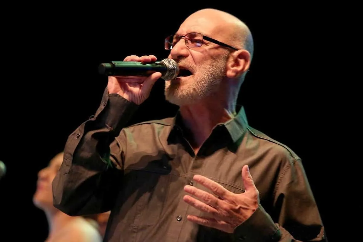 سیاوش قمیشی با این عکس همه را سورپرایز کرد