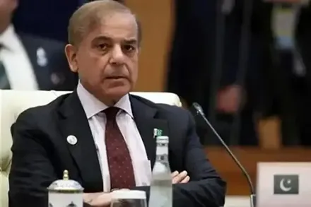 سفر اضطراری شهباز شریف به عربستان درباره مذاکرات ایران و آمریکا