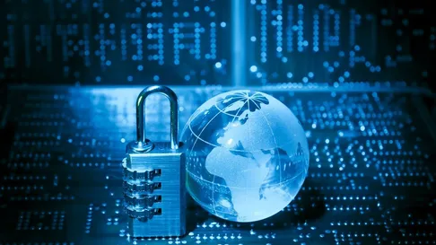 (ویدئو) دلیل اختلال اینترنت در یک ماه اخیر اعلام شد