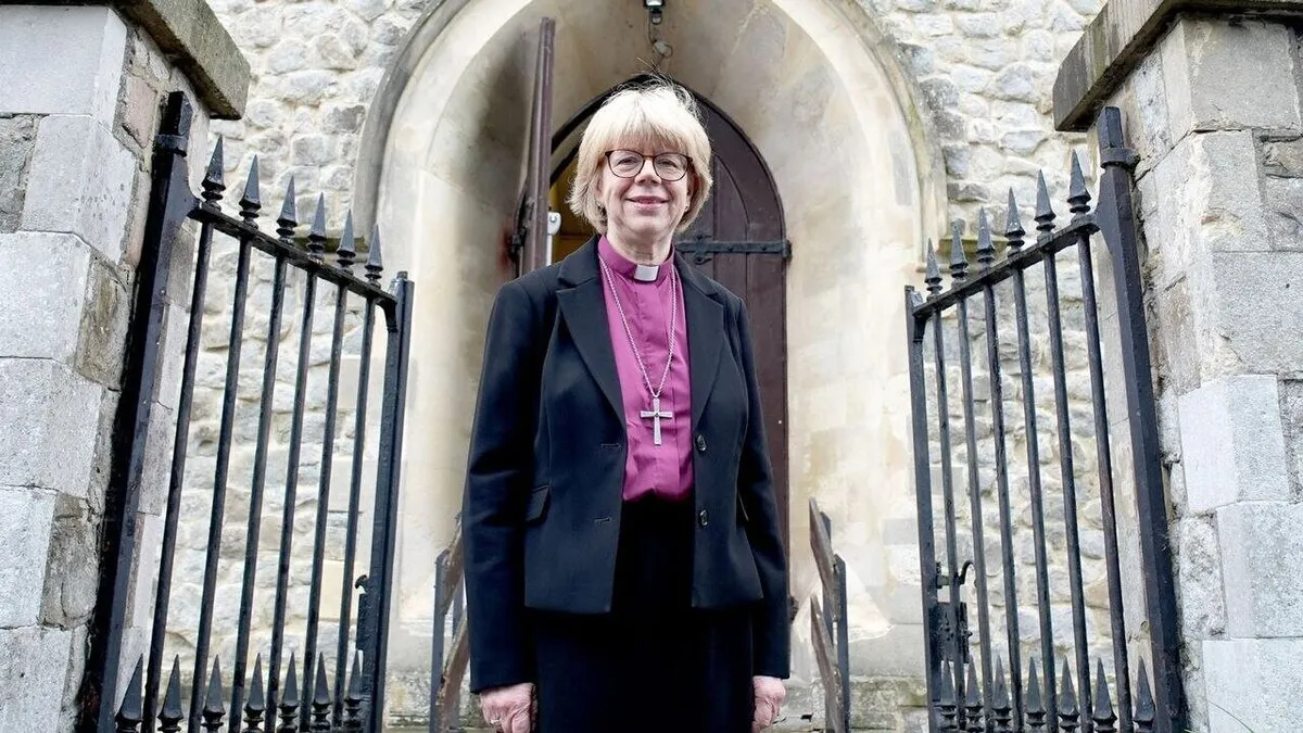 «سارا مولالی»؛ یک زن سنت ۱۴۰۰ ساله در انگلستان را شکست