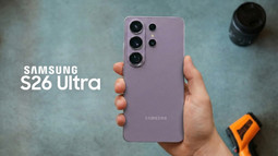 رونمایی از سری گلکسی S۲۶؛ قیمت پیش‌فروش ۳۰۰ میلیون تومان؟!