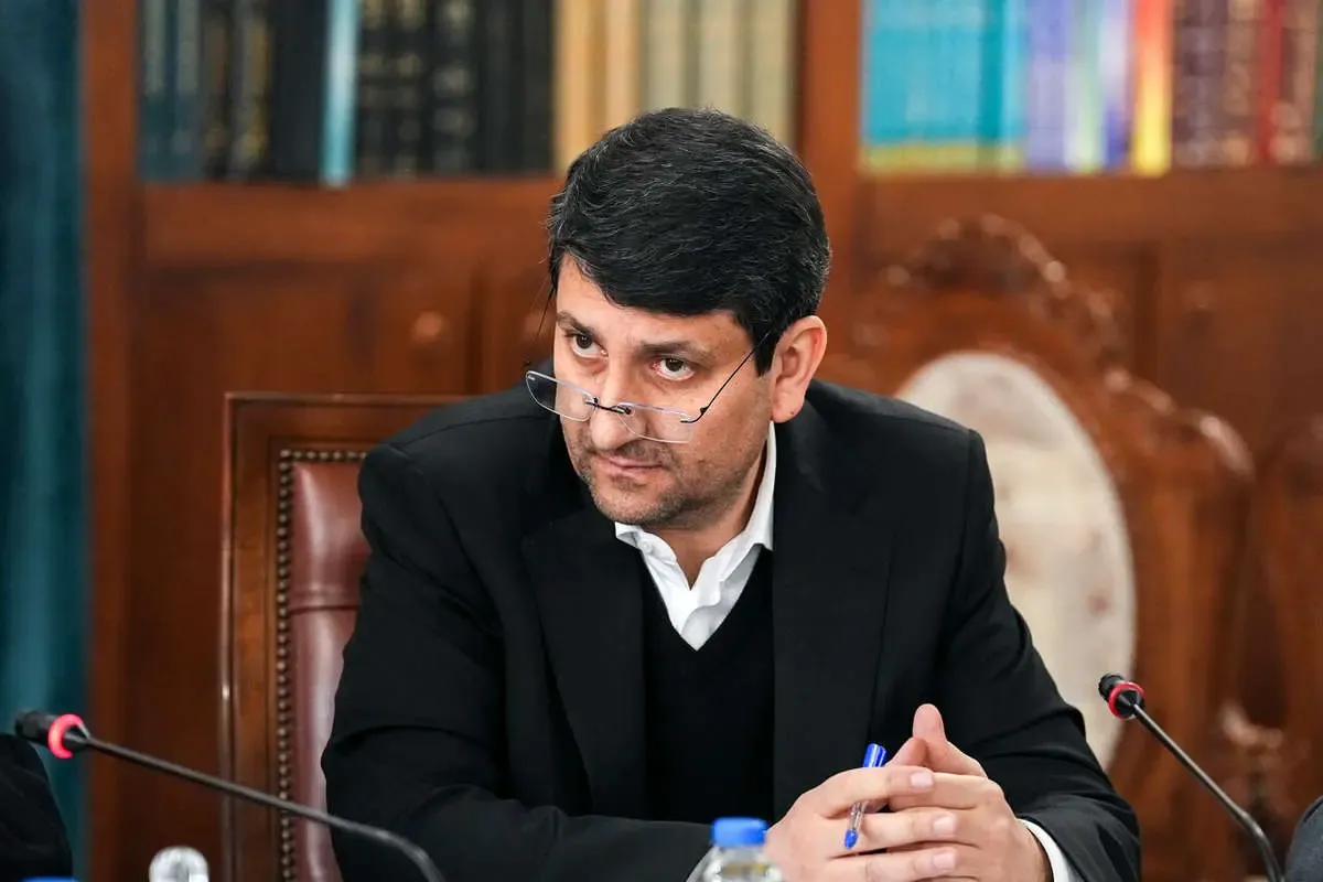 گزارش وزیر ارتباطات از وضعیت اینترنت: هنوز به شرایط قبل از هفدهم و هجدهم دی‌ماه بازنگشته‌ایم