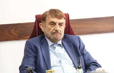 علی آقامحمدی، عضو مجمع تشخیص مصلحت نظام: گروه‌های مسلح آموزش‌دیده در امارات و اسرائیل وارد کشور شده‌اند