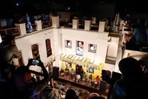 خبرگزاری دولت: مجوز برگزاری فستیوال «کوچه» بوشهر صادر شد