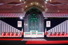 کدام مقامات خارجی برای ادای احترام به رهبر شهید به ایران آمدند؟