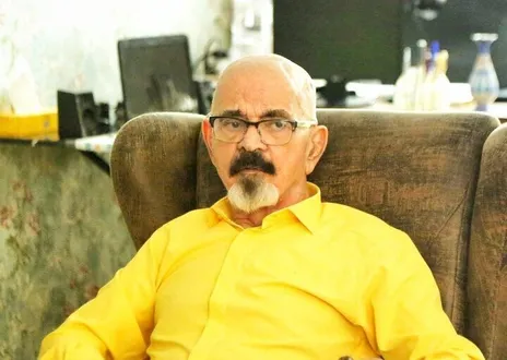 (ویدئو) فخیم‌زاده: هر وقت بمیرم، خودم بهتون خبر میدم!