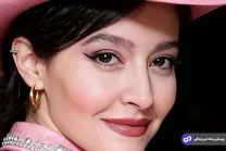 (تصاویر) چهره جذاب پردیس احمدیه با ادیت هوش مصنوعی و با استایل کابویی