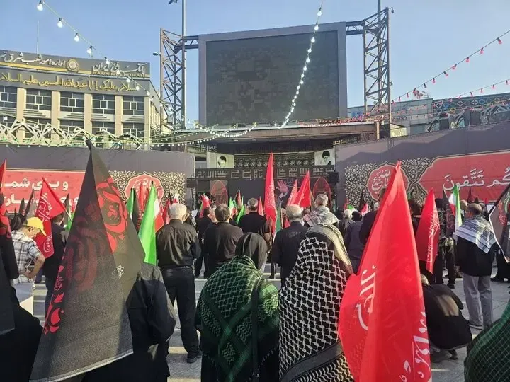 ماه محرم ماه محرم