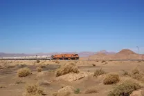 بازگشت راه‌آهن تاریخی حجاز؛ طرح بلندپروازانه ترکیه برای دور زدن تنگه هرمز