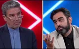 مناظره امیرحسین ثابتی و محمدمهدی شهریاری و ماجرای عمه و ننه!
