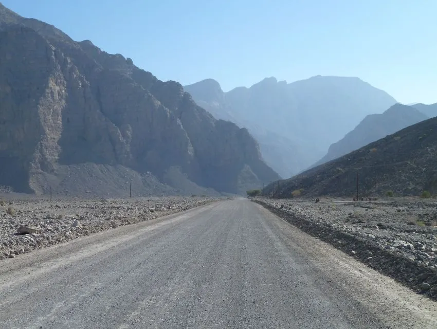 شهر مسندم در عمان شهر مسندم در عمان