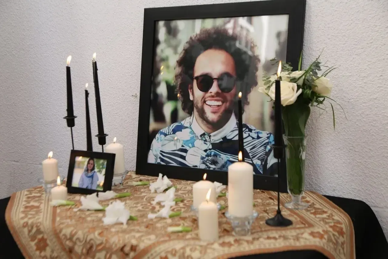 جواد گنجی فیلمساز