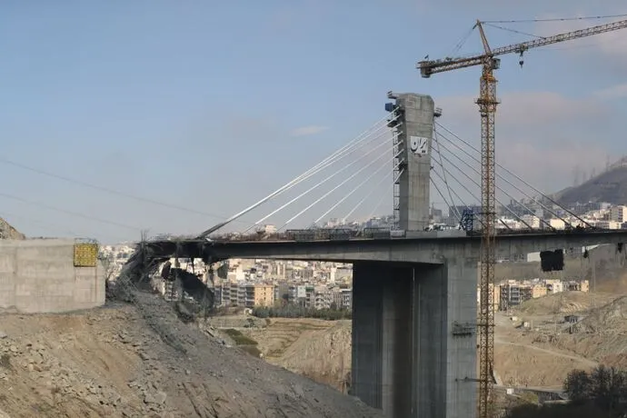 پل بی یک پل بی یک