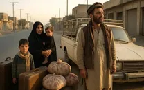 شوک جدید مهاجران افغان به بازار مسکن؟