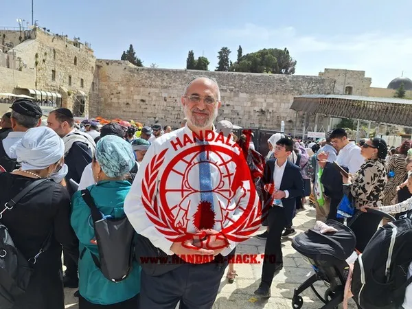 تصاویر | مهرداد رحیمی کیست؛ افسر میز ایران در موساد که گروه حنظله تلفن او را هک کرد