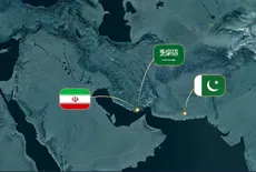 پایان «جبل‌علی»؛ ایران بنادر پاکستان را جایگزین امارات کرد