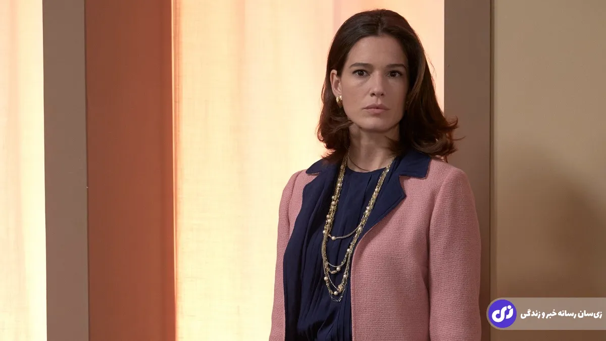 چیارا باشتی مدل و بازیگر ایتالیایی چیارا باشتی مدل و بازیگر ایتالیایی