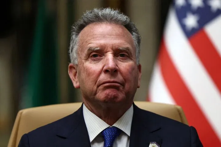 وزارت خارجه آمریکا سفر ویتکاف به روسیه را تایید کرد