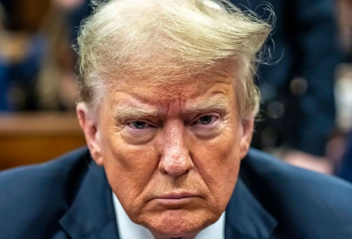 فوری؛ ترامپ در توئیتی جدید از رویدادی خاص در خاورمیانه خبر داد