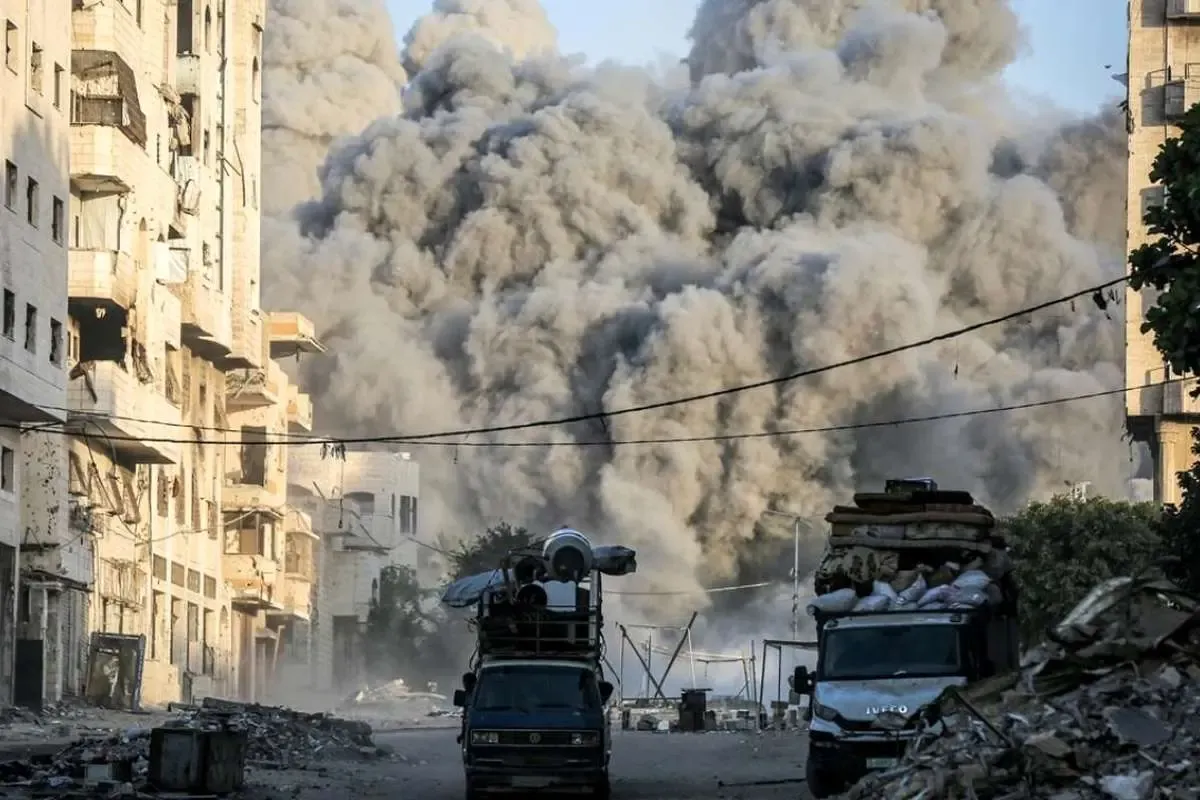 جزئیات طرح ۲۰ ماده‌ای ترامپ برای پایان دادن به جنگ غزه منتشر شد