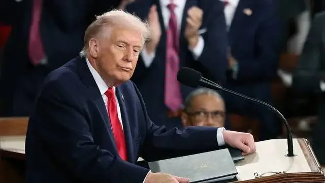 ادعای عجیب ترامپ: برخی از تیم مذاکره ایران فوت کرده‌اند