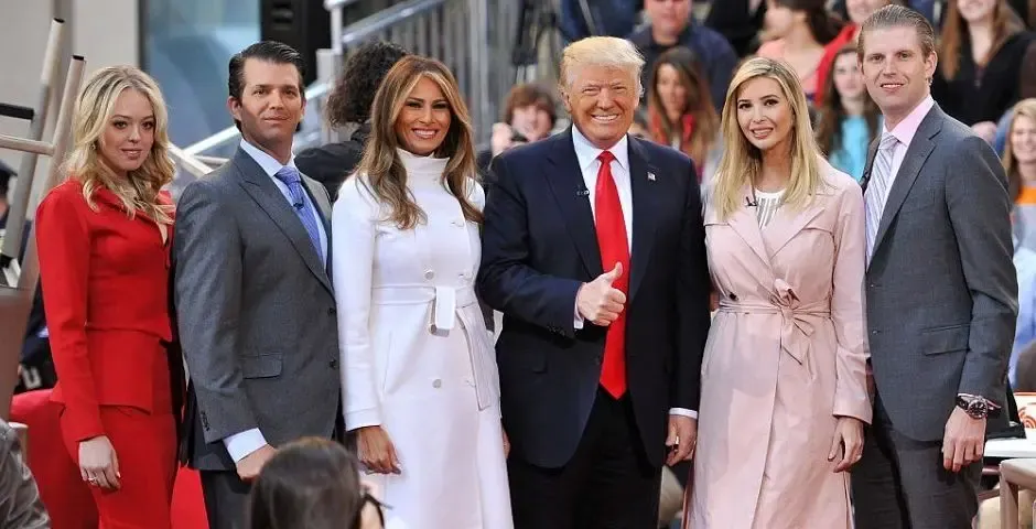 سود ۵ میلیارد دلاری خانواده ترامپ از جنگ با ایران