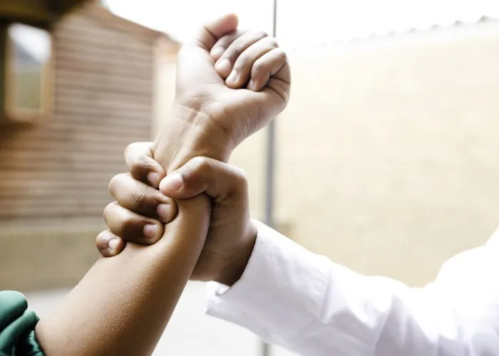 قطع دست کودک ۵ ساله در خشونت خانوادگی