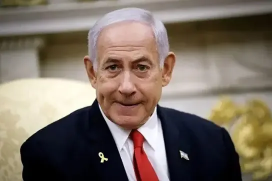 نتانیاهو حمله به ایست‌بازرسی‌ها را گردن گرفت