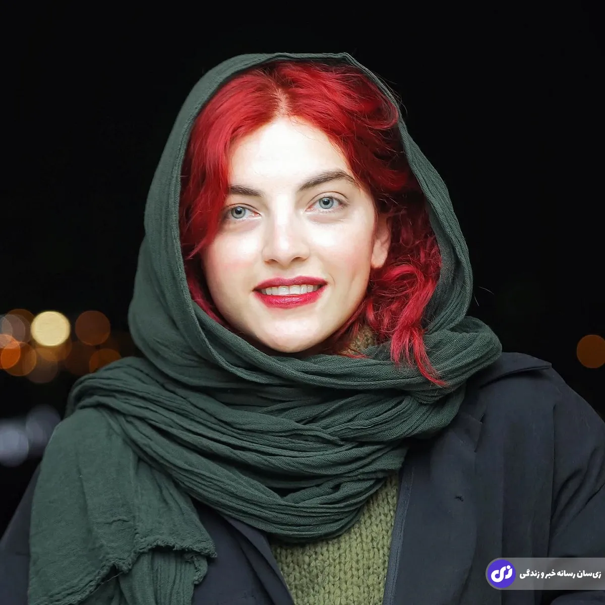 آیدا ماهیانی آیدا ماهیانی