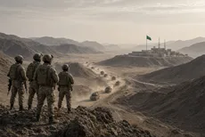 عربستان به دنبال سرباز از سوریه؛ آیا جنگ یمن به میدان تازه مزدوران تبدیل می‌شود؟