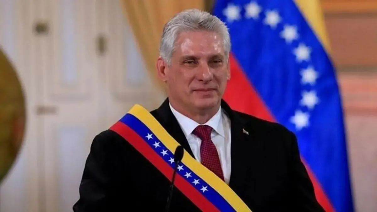 کوبا: آماده گفت‌و‌گو با آمریکا بر سر هر موضوعی هستیم