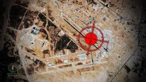 سربازان آمریکایی هنگام حمله موشکی ایران دقیقا کجا پناه می‌گیرند و چکار می‌کنند