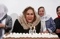 مهرانه مهین‌ترابی ازدواج کرد؟