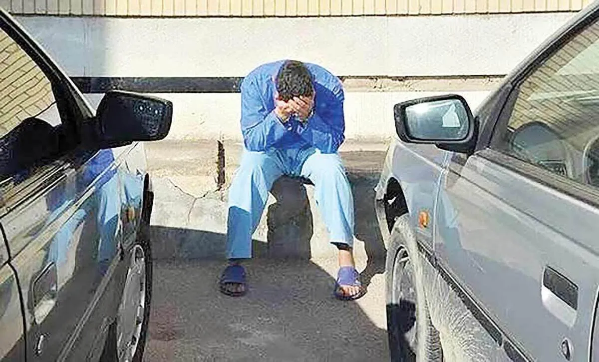 مرد متجاوز به ۳۵ زن در لباس تعمیر کار دستگیر شد!