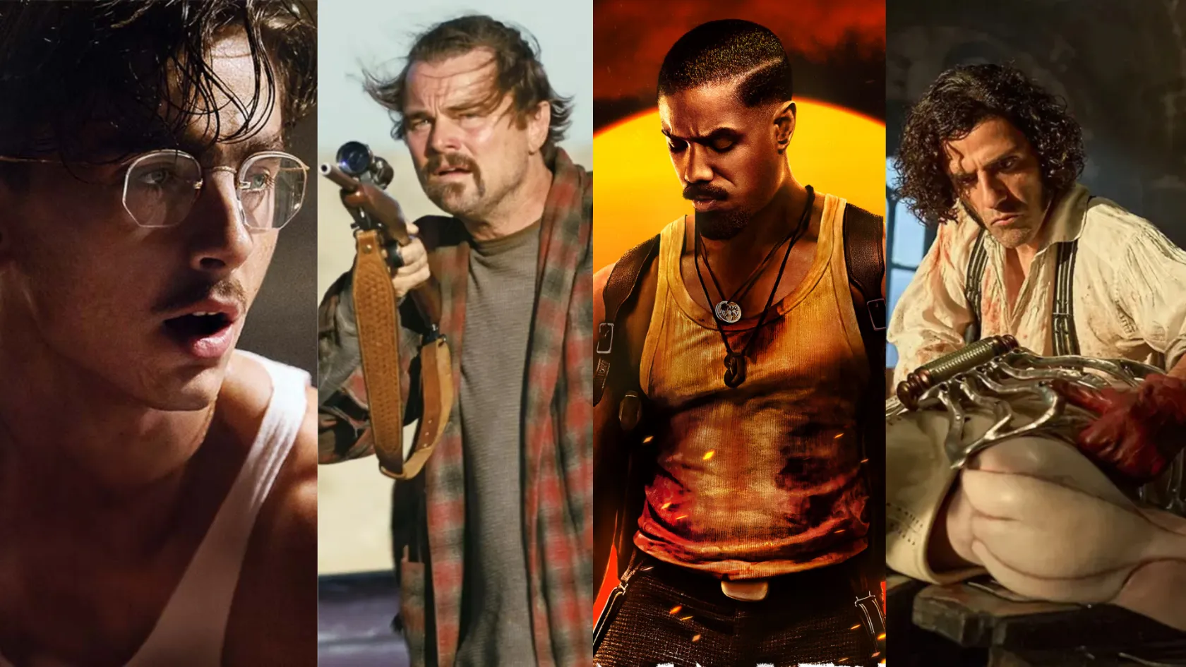 «نبردی پس از نبردی دیگر» بهترین فیلم سال ۲۰۲۶ شد