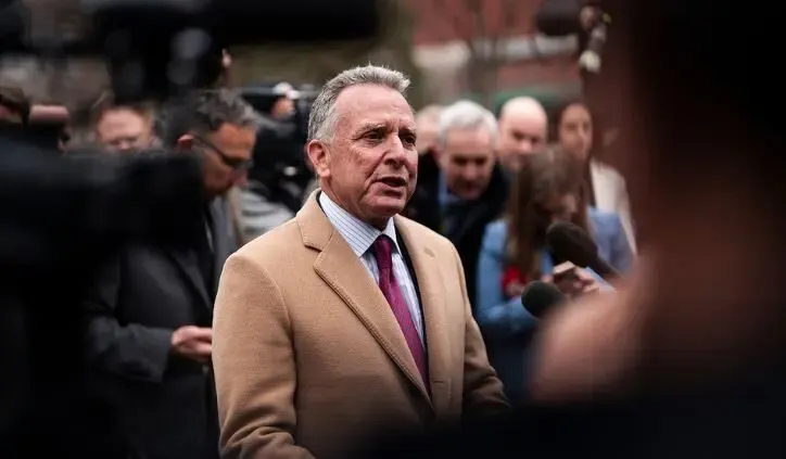 گاردین جزئیات خواسته‌های ویتکاف از ایران را منتشر کرد