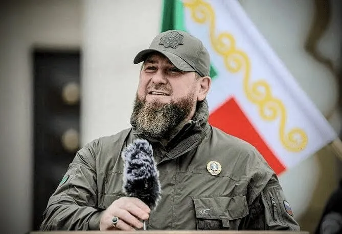 ترور ناکام رمضان قدیروف در مرکز چچن