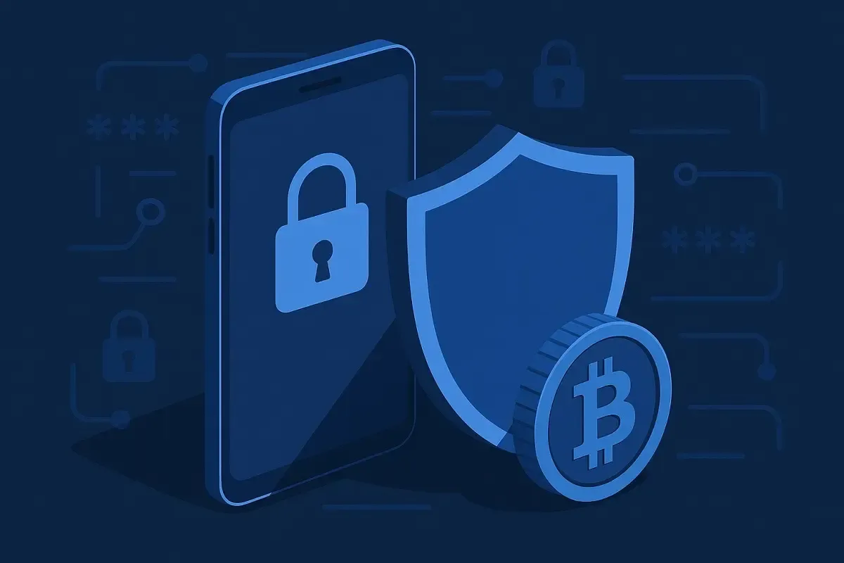 چرا موجودی تراست والت کاربران ایرانی صفر شد؟!