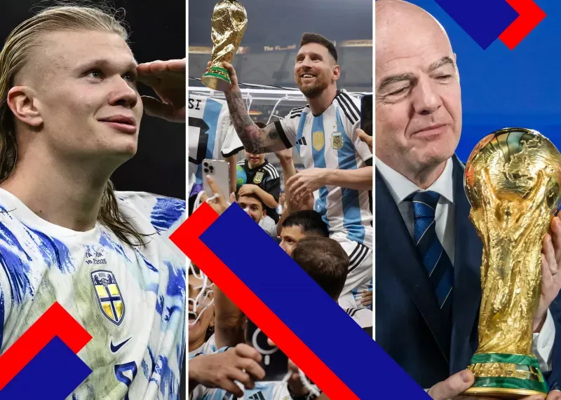 بزرگترین قرعه‌کشی تاریخ جام جهانی؛ پیش‌بینی گروه مرگ جام جهانی 2026 و هر آنچه که باید بدانید