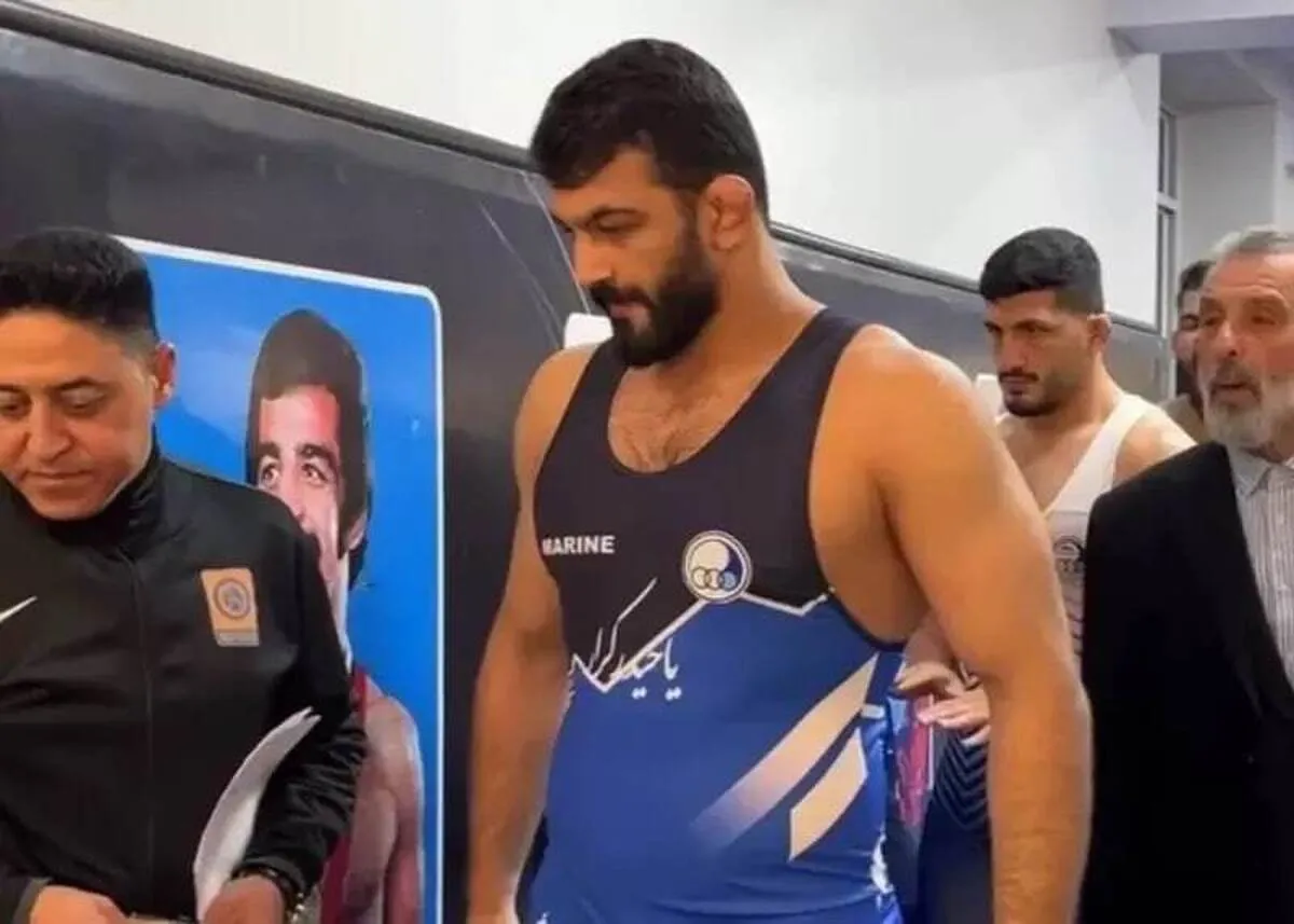 لایک عجیب و حاشیه‌ساز حسن یزدانی در اینستاگرام!