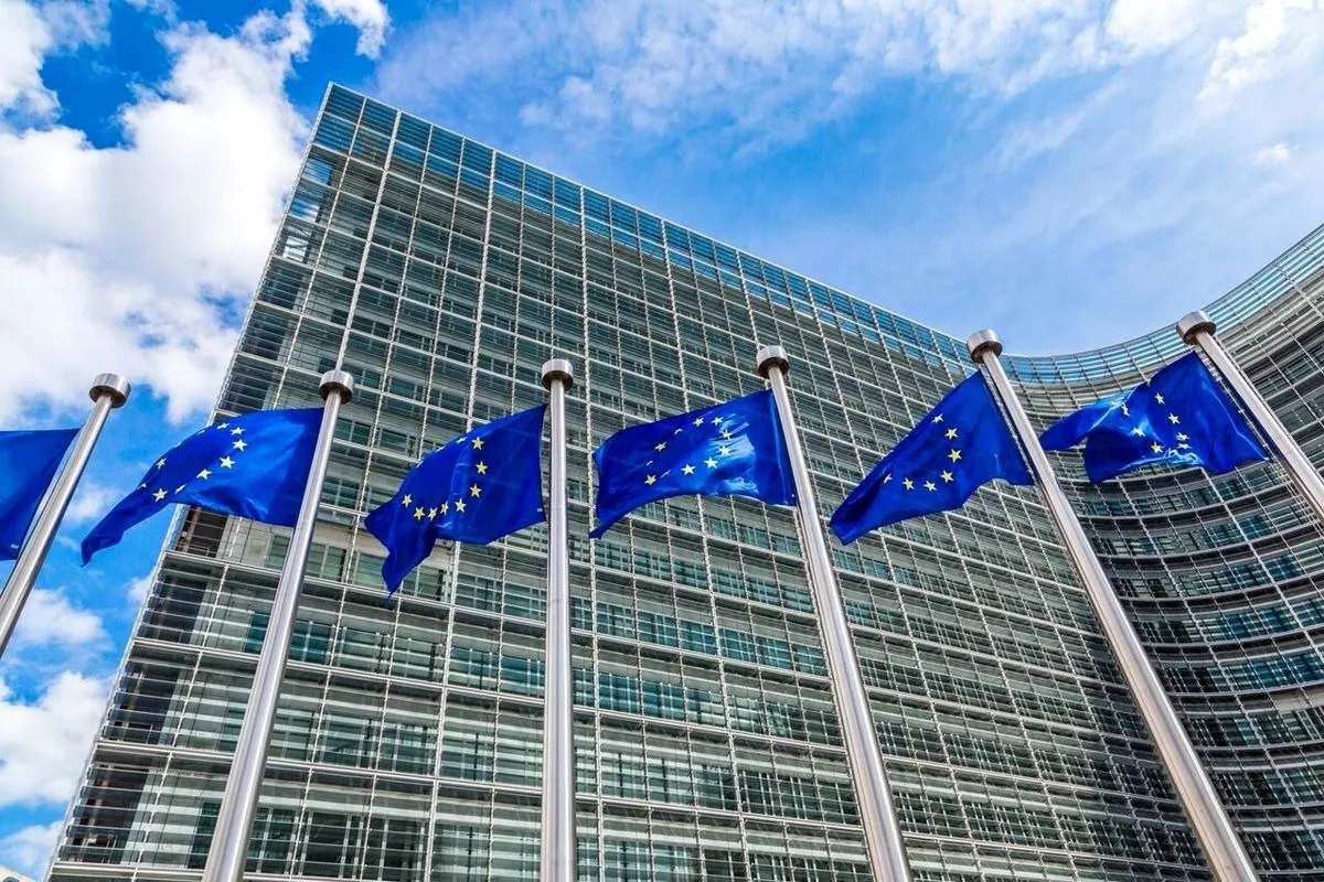 اتحادیه اروپا تحریم‌های جدیدی علیه ایران وضع کرد