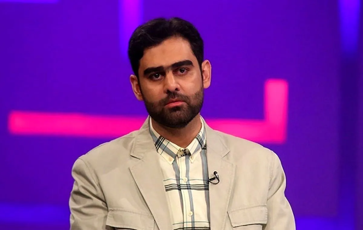 ویدئو| امیرحسین ثابتی خواستار حذف انتخابات شد: تا وقتی مردم انتخاب می‌کنند، اوضاع درست نمی‌شود!