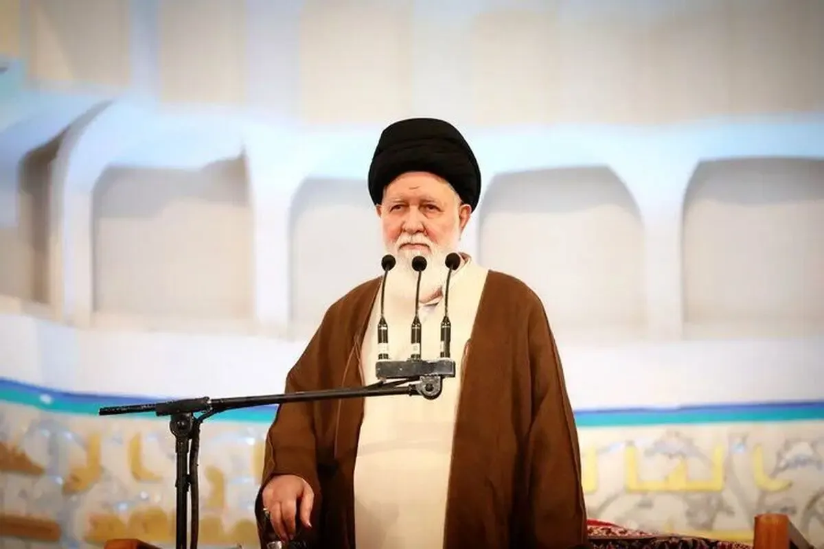 علم‌الهدی: رهبر جدید تعیین شده است