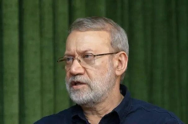 لاریجانی: هیچ مذاکره‌ای با آمریکا نخواهیم داشت